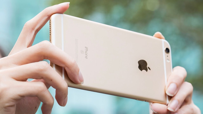 iPhone 6s vẫn được người dùng ưa chuộng dù ra mắt đã lâu bởi những hiệu năng vượt trội của mình iPhone 6s vẫn được người dùng ưa chuộng dù ra mắt đã lâu bởi những hiệu năng vượt trội của mình