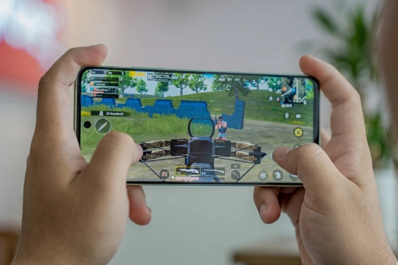 Realme C67: Snapdragon 685 chơi game ổn định