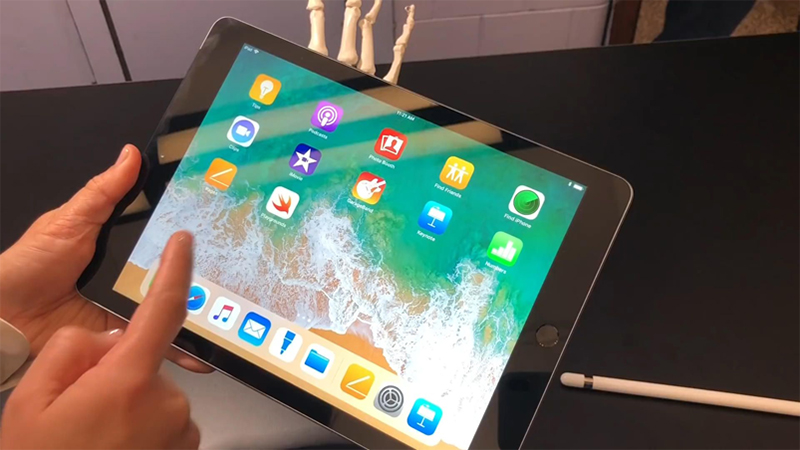 Cách sử dụng iPad hiệu quả, dễ hiểu cho người mới dùng