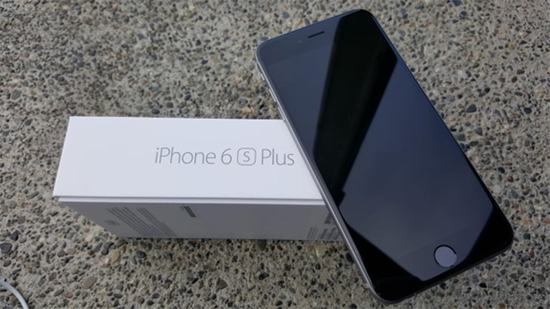 Mua Bán iPhone 6 Plus 16GB Giá Rẻ | Chính Hãng - Quốc Tế