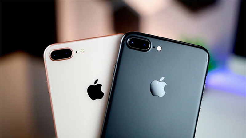 Tầm giá 12 triệu, có nên mua iPhone 7 Plus hay không? - Fstudiobyfpt.com.vn