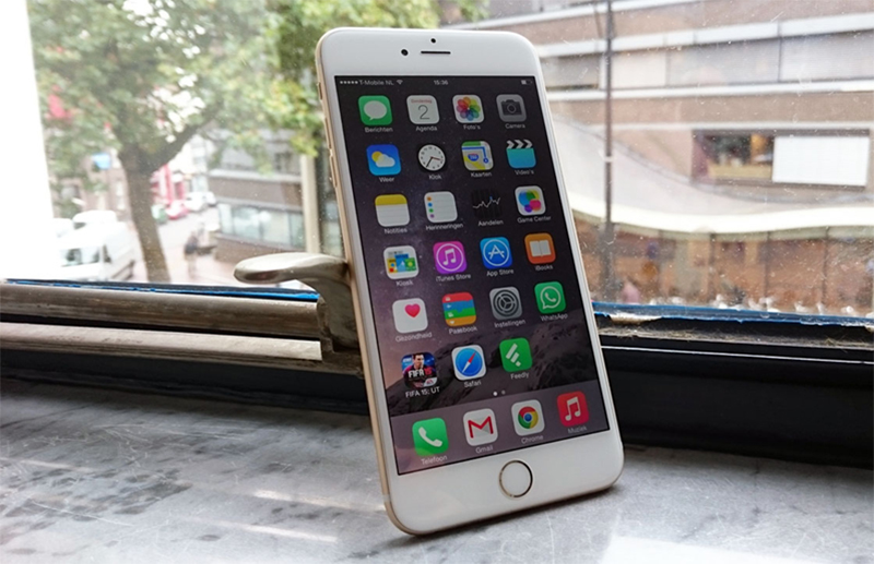 Dưới 5 triệu, có nên mua iPhone 6s cũ hay không ? | Công nghệ