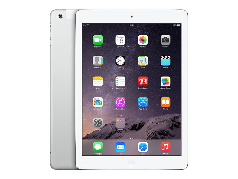 Đánh giá  iPad Air 2: Cũ nhưng không “cũ”, vẫn là chiếc tablet đáng mua
