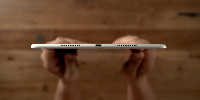 iPad Air 2019 sở hữu thiết kế tinh xảo thu hút mọi ánh nhìn iPad Air 2019 sở hữu thiết kế tinh xảo thu hút mọi ánh nhìn