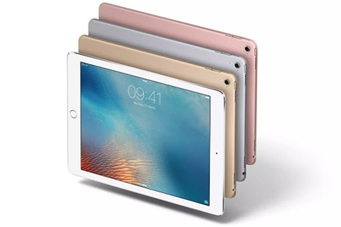 iPad pro 9.7 với nhiều thiết kế màu sắc trang nhã iPad pro 9.7 với nhiều thiết kế màu sắc trang nhã