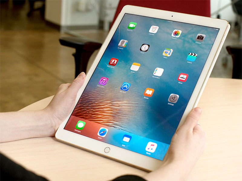 Đánh giá iPad Pro 9.7: Thiết kế, Cấu hình, Hiệu năng