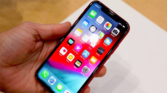 iPhone XR vẫn được trang bị con chip Apple A12 mạnh mẽ năm 2018 iPhone XR vẫn được trang bị con chip Apple A12 mạnh mẽ năm 2018