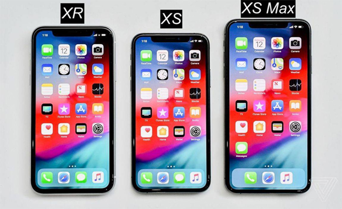 Với mức giá rẻ chỉ khoảng 9 triệu thì iPhone XR rất đang mua hiện tại Với mức giá rẻ chỉ khoảng 9 triệu thì iPhone XR rất đang mua hiện tại