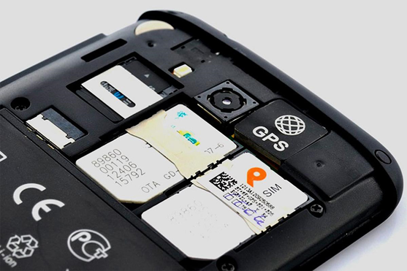 Điện thoại 2 sim giá rẻ Điện thoại 2 sim giá rẻ