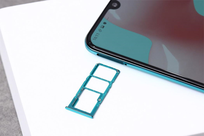 Samsung Galaxy A50s là dòng điện thoại 2 sim 2 sóng Samsung Galaxy A50s là dòng điện thoại 2 sim 2 sóng