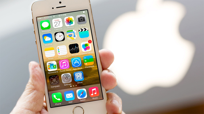 Chơi game cực đỉnh với điện thoại iPhone 5S cũ Chơi game cực đỉnh với điện thoại iPhone 5S cũ