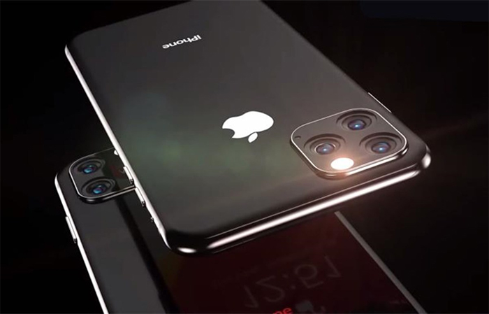 iPhone 11 Pro Max 64GB chụp ảnh sắc nét, chân thật và sống động iPhone 11 Pro Max 64GB chụp ảnh sắc nét, chân thật và sống động