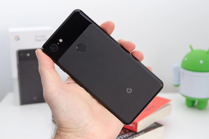 Chụp đêm ảnh vẫn sáng đẹp với điện thoại Pixel 3A Chụp đêm ảnh vẫn sáng đẹp với điện thoại Pixel 3A