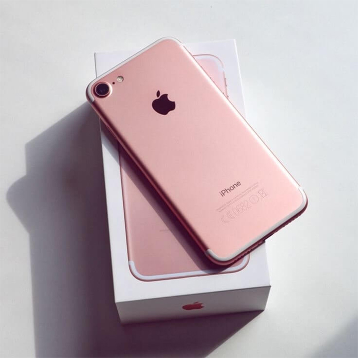 Thiết kế iPhone 7/7 Plus gây mê mẩn người nhìn Thiết kế iPhone 7/7 Plus gây mê mẩn người nhìn