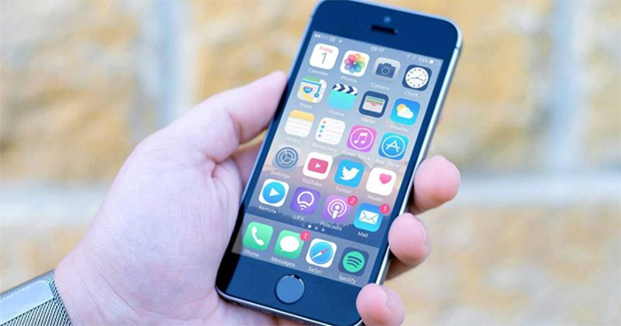 Cách khắc phục lỗi 4013 ở iPhone 5 Cách khắc phục lỗi 4013 ở iPhone 5