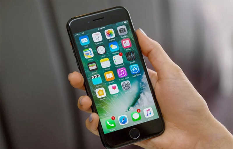 Khắc phục tình trạng iPhone 6 bị đơ – Nguyên nhân và cách xử lý