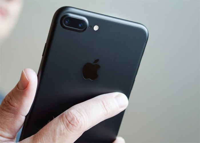 Tại sao không nên mua iPhone 7 bản 32GB?