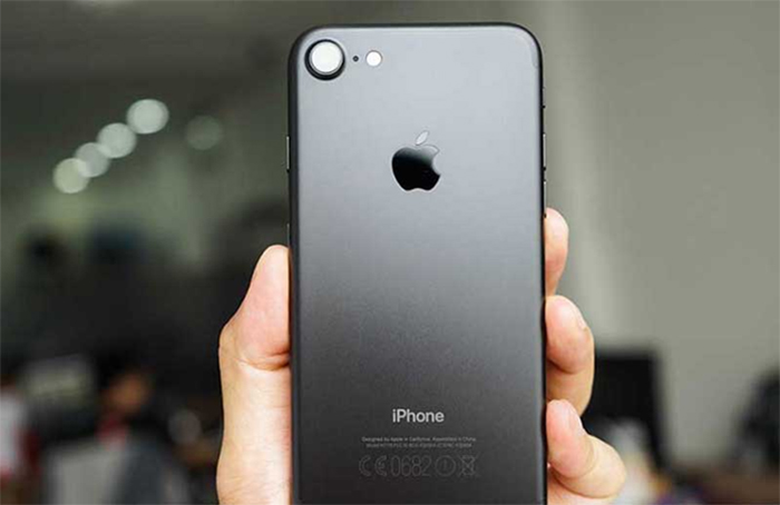 Mua Bán iPhone 7 Plus 32GB Quốc Tế Cũ Giá Rẻ Chính Hãng
