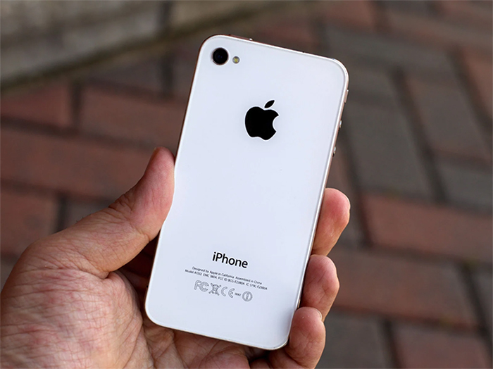 iPhone 4 ra đời năm nào: Những dấu ấn của bản iPhone 4