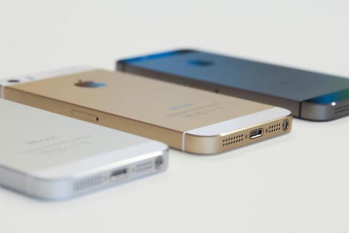 iPhone 5S 32GB qua sử dụng đẹp như mới, giá cực rẻ | Asmart Store