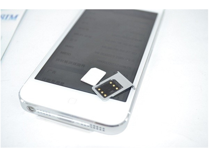 Tình trạng iPhone bị mất sóng là rất phổ biến Tình trạng iPhone bị mất sóng là rất phổ biến