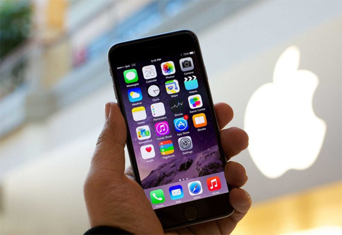 iPhone 6s Plus 64GB Cũ đẹp trả góp 0% | Giá tháng 9/2023