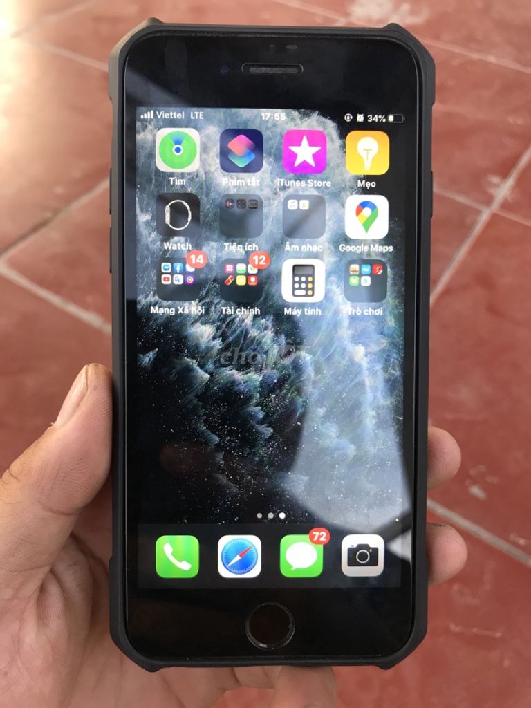 iphone 6s rose 32gb casas bahia