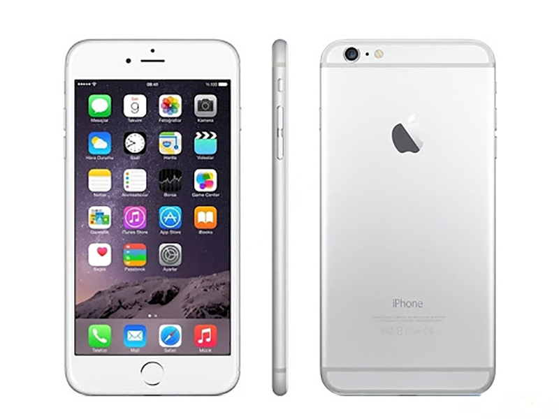 iPhone 6S Plus 64GB Cũ 99% Giá Cực Rẻ , Có Trả Góp