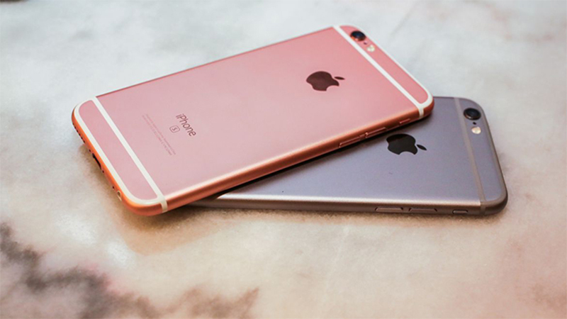 iPhone 6 Plus 16GB Quốc Tế (Like New) – Điện Thoại Thông Minh Đà Nẵng