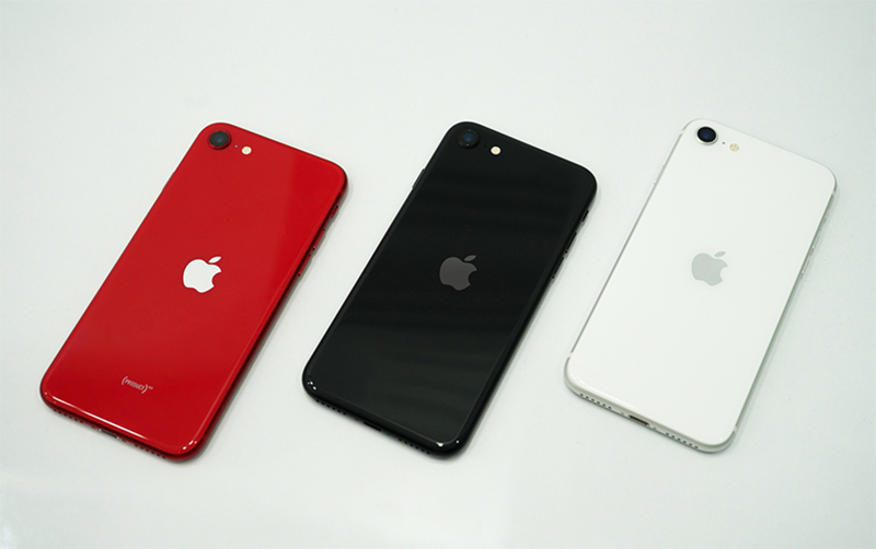 “Huyền thoại” iPhone 9 giá bao nhiêu 2022? Có nên mua iPhone 9?
