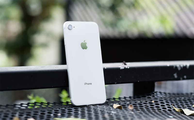 iPhone SE 2 ra mắt: Tổng hợp giá bán, cấu hình máy