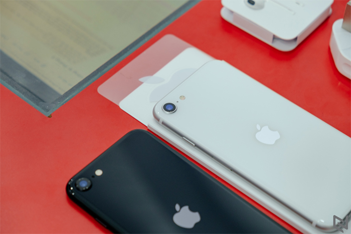 iPhone SE 2020 là chiếc iPhone giá rẻ rất đáng mua hiện tại