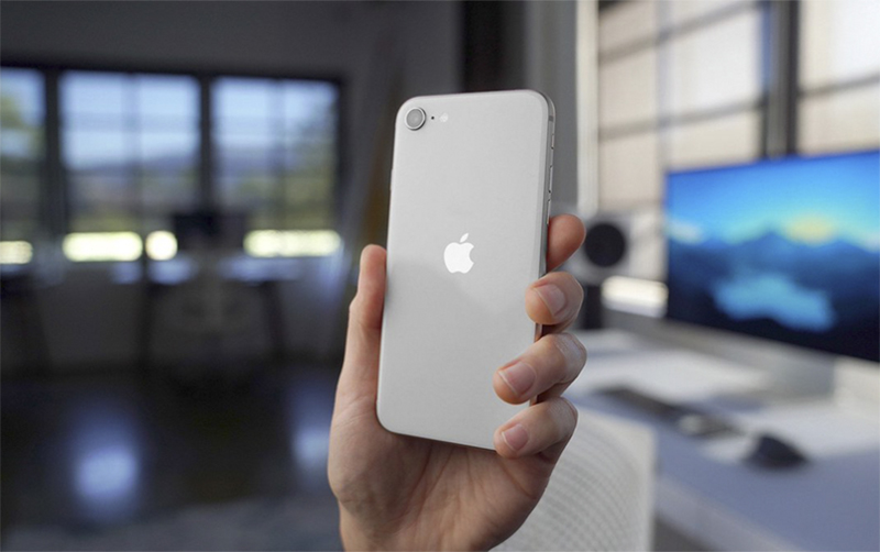 iPhone SE 2020 giá bao nhiêu: Có rẻ như Apple đã tuyên bố