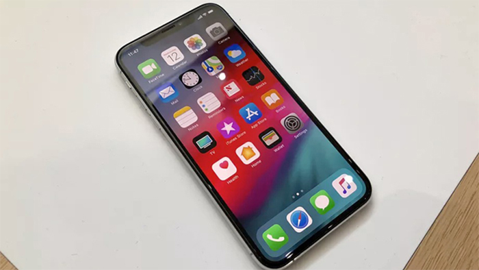 iPhone X có màn hình nhỏ gọn 5.8inch, công nghệ hiển thị OLED sắc nét đến từng chi tiết iPhone X có màn hình nhỏ gọn 5.8inch, công nghệ hiển thị OLED sắc nét đến từng chi tiết