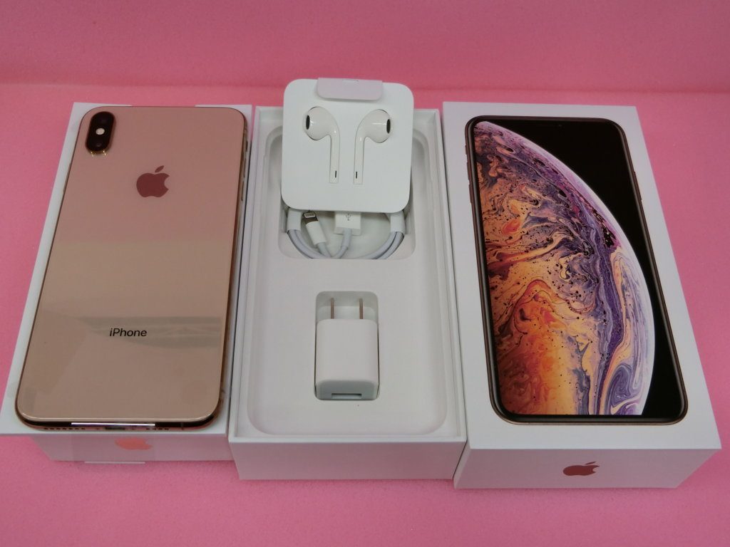iPhone XS Max Lock Cũ Giá Rẻ T07/2022 Xách Tay Mỹ Nhật