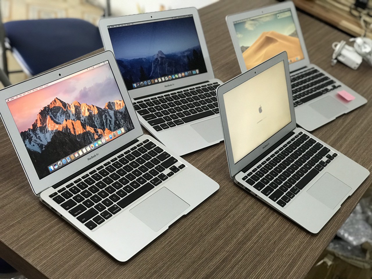 Kinh nghiệm mua laptop cũ máy ngon cho người không chuyên