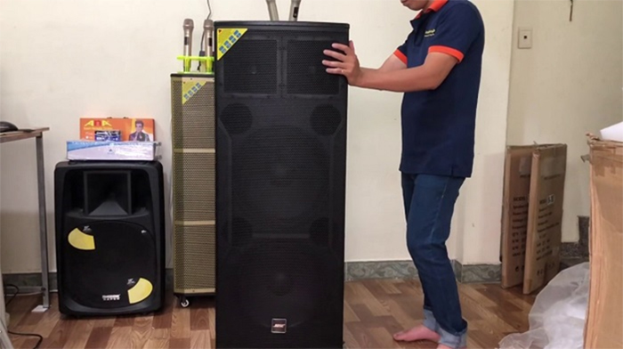 Kiểm tra kỹ loa kéo trước khi quyết định chọn mua Kiểm tra kỹ loa kéo trước khi quyết định chọn mua