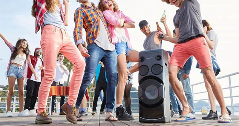 Loa kéo hay nhất hiện nay Loa kéo hay nhất hiện nay