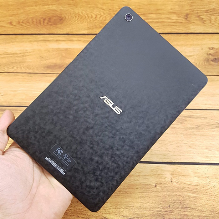 ASUS Zenpad Z8 có bộ xử lý mạnh trái ngược với giá của nó ASUS Zenpad Z8 có bộ xử lý mạnh trái ngược với giá của nó