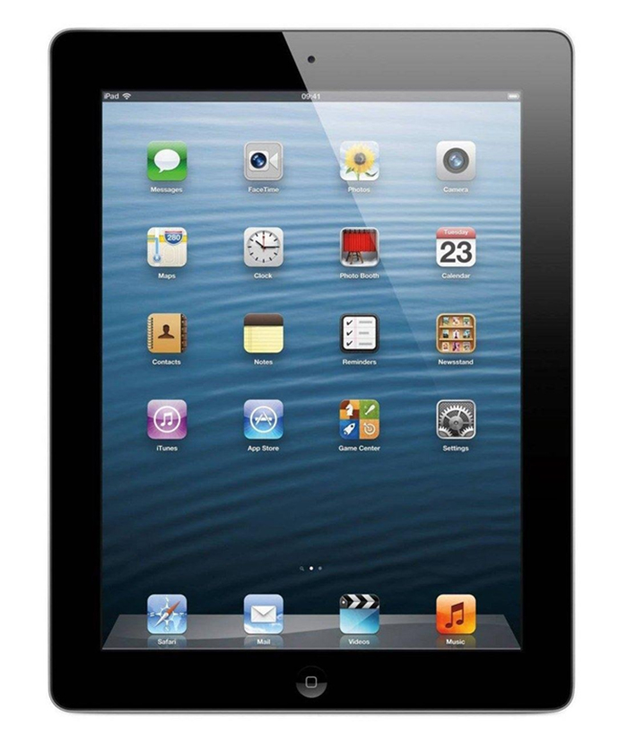 iPad 4 Retina được trang bị Pin in có dung lượng 11560 mAh iPad 4 Retina được trang bị Pin in có dung lượng 11560 mAh