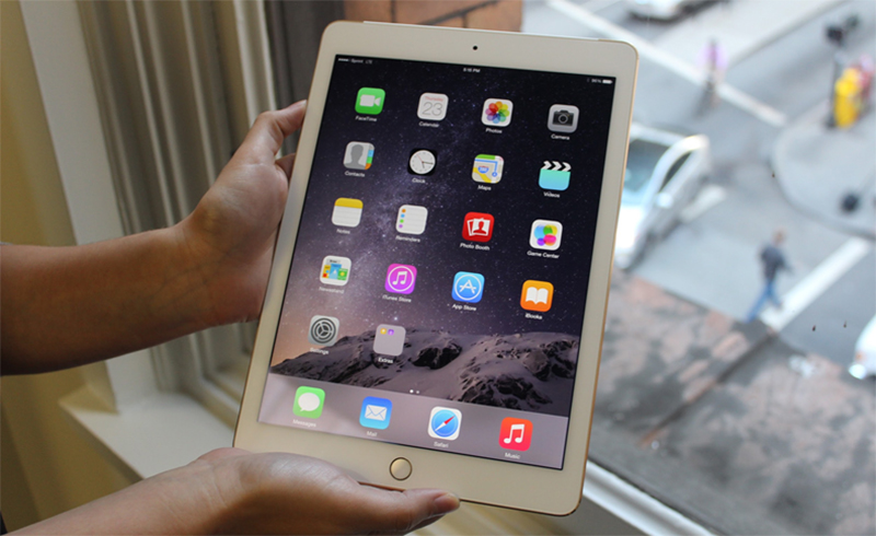Mua ipad cũ ở đâu Mua ipad cũ ở đâu