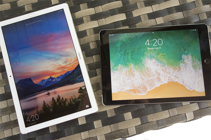 iPad luôn là sản phẩm dẫn đầu về chất lượng và thương hiệu iPad luôn là sản phẩm dẫn đầu về chất lượng và thương hiệu