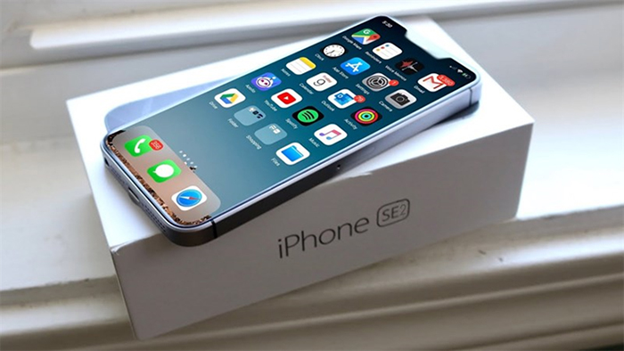 Apple là một trong những hãng điện thoại chiếm được đa số người tiêu dùng tại thị trường Việt Nam Apple là một trong những hãng điện thoại chiếm được đa số người tiêu dùng tại thị trường Việt Nam