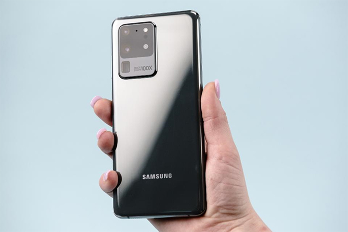 S20 - dòng máy flagship của Samsung với sự trang bị rất kỹ lưỡng về cấu hình, hiệu năng, thiết kế S20 - dòng máy flagship của Samsung với sự trang bị rất kỹ lưỡng về cấu hình, hiệu năng, thiết kế