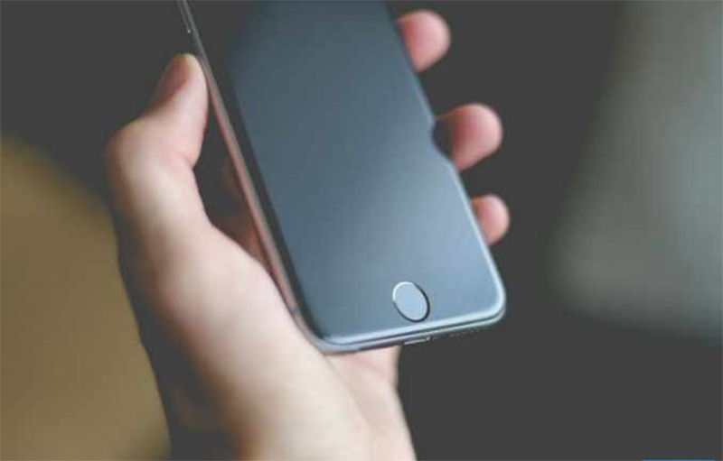 Nút Home iPhone 7 Plus bị hư có thay được hay không?