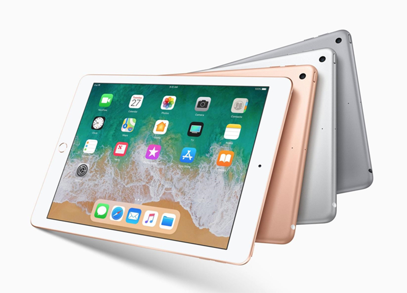 So sánh các dòng iPad hiện nay trên thị trường: Mua iPad nào?