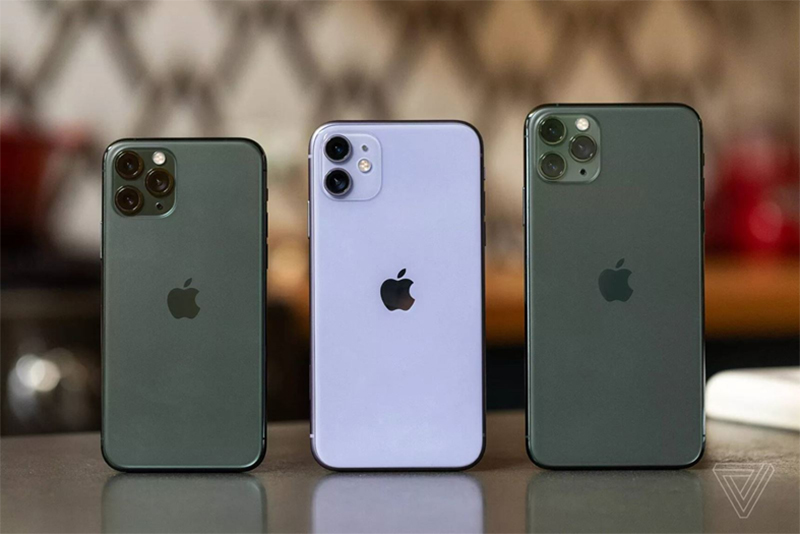 So sánh giá iPhone 11: Cao hay đắt so với chất lượng sản phẩm?