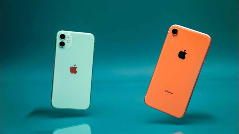 So sánh iPhone 11 và XR: Bán giá rẻ liệu chất lượng có “rẻ"?