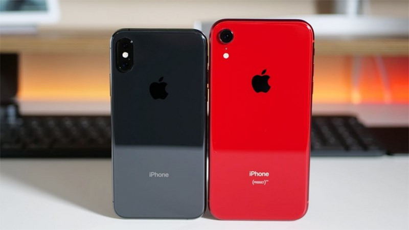 So sánh iPhone XS và XR - Sản phẩm nào phù hợp với bạn?