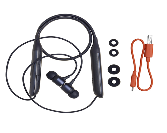Cấu tạo tai nghe JBL Live 220BT Cấu tạo tai nghe JBL Live 220BT